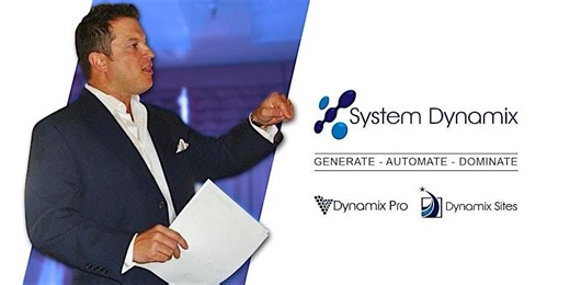 Trubrite & National Real Estate Assoc. w/Brian Bailey & System Dynamix