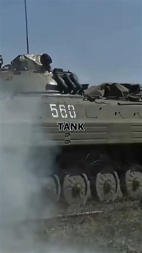 The Evolution of Tank Armor Explained