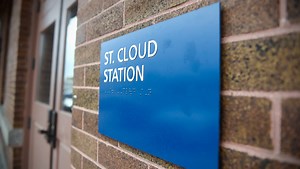Derailing Amtrak funding could hurt St. Cloud station