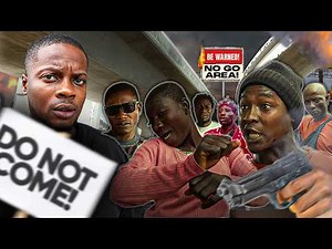 Inside Isale Eko: The Real Gangs of Lagos Island