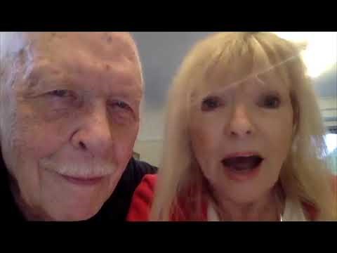 Brian Murphy and Linda Regan - In Conversation
