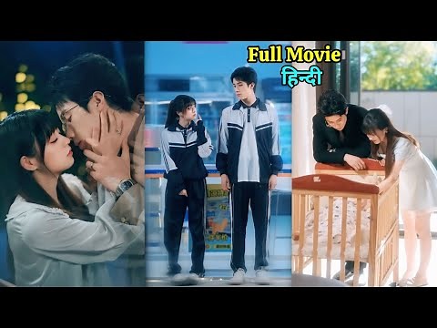 A Doctor & Billionaire CEO Uncle Met 2 Brides — and Went Crazy for Them | New Korean Drama Hindi