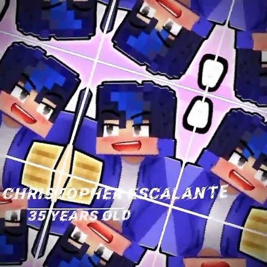 Aphmau crew Age Reveal And Name reveal | #aphmaucrew #shortvideo #capcut #edit