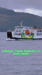 61K views · 573 reactions | M/V Reina Veronica Surigao to Dapa, Siargao Island v.v. For more information ⬇️⬇️⬇️ Montenegro Shipping Lines Incorporated #Shipping #Barko #RORO #Ferry #Shipspotting | Laag Ni Markee | Facebook
