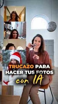 Cómo saber el prompt de cualquier imagen con IA (aunque no sea tuya)