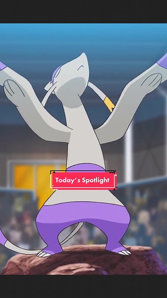 Martial Arts Pokemon Showcase: Shiny Mienshao and Shaofouine