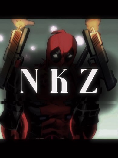 Deadpool Comic Edit: Best Marvel Character?