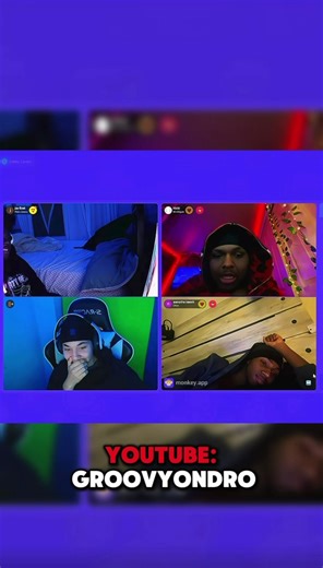 Hilarious Monkey App Reactions That Will Make You Laugh