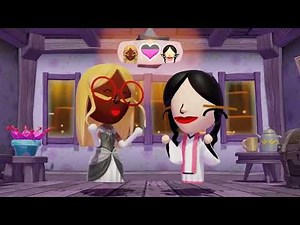 Miitopia Longplay Part 10