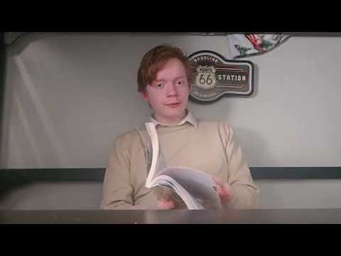 8-Hour Book Page Turning ASMR for Deep Sleep & Focus