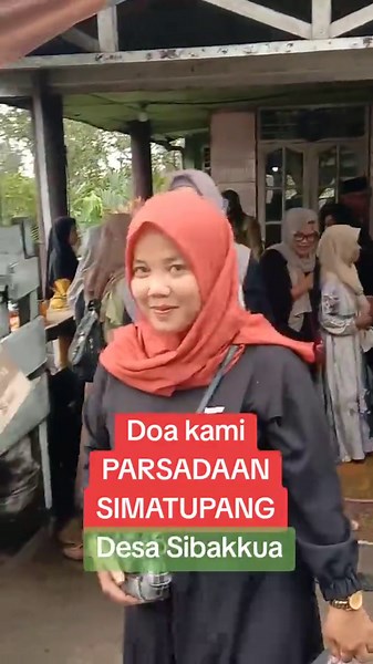 Doa jelang Ramadhan#parsadaan simatupang#doa