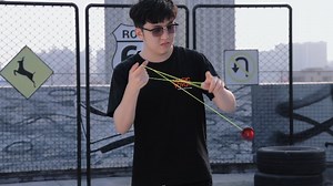 Watch MAGICYOYO Dual Purpose Metal Yoyo V6 for Kids and advanced on Amazon Live