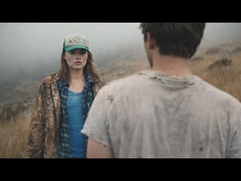 Khoobsurat Ladki Ko Ko Gaya Dunia K Akhri Admi Sy Piyar | Z For Zachariah Movie Explained Hindi/Urdu