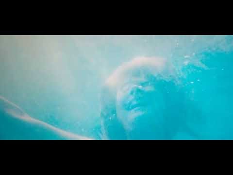 Poolman swim scene with soundtrack music