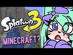 *accidentally inks your minecraft house*