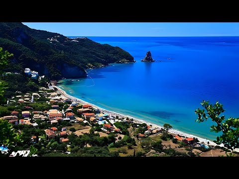 Pink Palace Beach Resort | Corfu Island, Greece | Hotel Review🏨