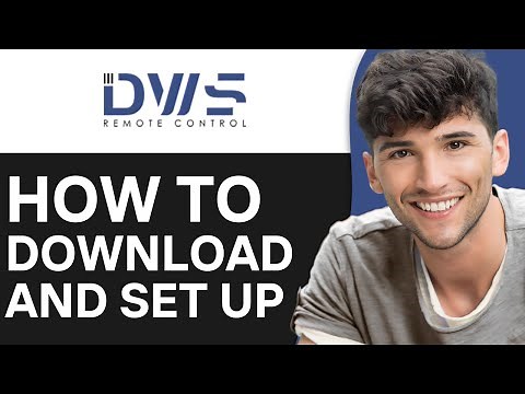 How to Download and Set Up DWService (2024)