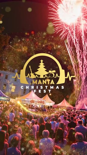Manta Christmas Fest on Instagram: "🎄✨ ¡ASÍ SE VIVIRÁ EL MANTA CHRISTMAS FEST 2025! ✨🎉 Dos días llenos de música, magia, artistas, sorpresas y la mejor energía navideña en el TPM – Terminal Portuario de Manta. 🌟 SÁBADO 6 DE DICIEMBRE – LA GRAN NOCHE JOVEN Y ADULTA Una jornada diseñada para quienes buscan vivir el festival al máximo: 🎧 Dj Nacho – Reggaetón y música de fiestas. 🎧 Dj Mayk – Crossover encendiendo la noche. 🎧 Dj Tez – Energía y fusiones crossover. 🎧 Dj Linux & Marco Sax – Un s