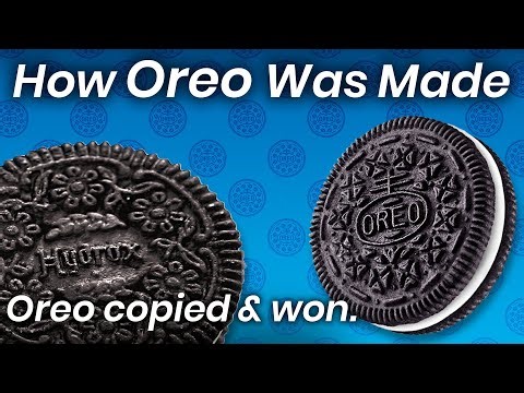 National Oreo Cookie Day: This is the story behind the brand and name of one of America’s favorite snacks