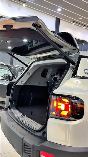 Jetour T1 PHEV 2026 Gold Color