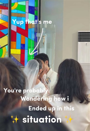 Confidently Make the First Move at Weddings