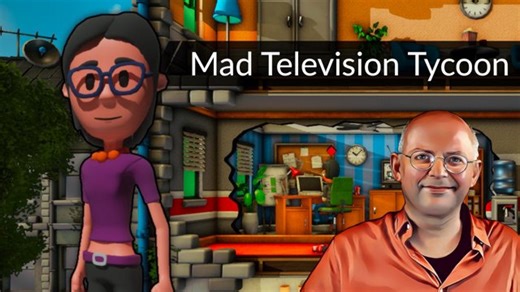 Das neue Mad TV: MAD TELEVISION TYCOON | 04.04.2026 #Deutsch