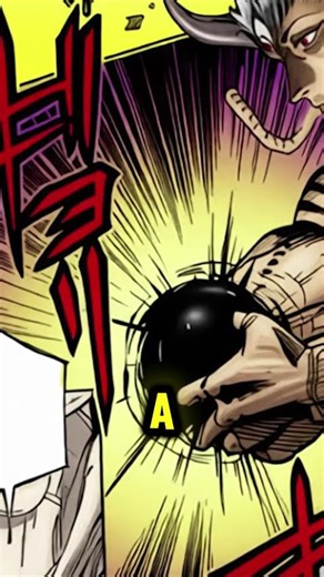 Nonsensical things in Jujutsu Kaisen Module