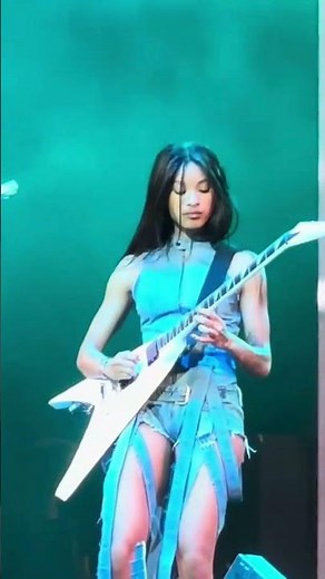 WAIT… this Coachella moment is insane 😱🔥