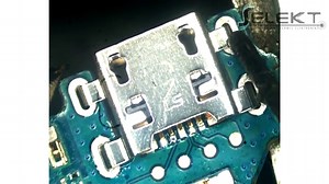 LG G4 Charging Port / Micro USB  Replacement