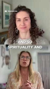 From PR to soul-led coaching #substack #shorts