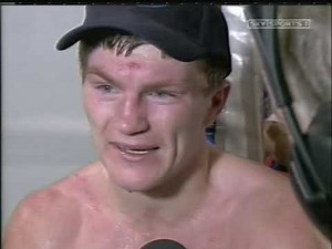 THE HITMAN | Ricky Hatton Documentary | Part 2 of 2