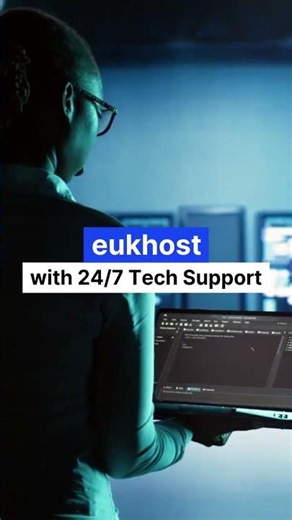 Servers, Web Hosting & Domains ‪at eukhost
