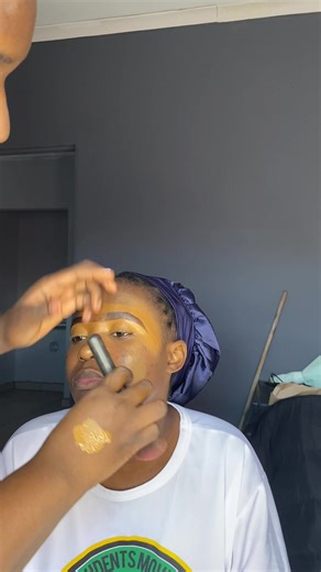 Easy Makeup Tutorial for Univen Students