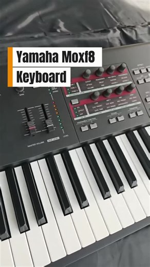 Mudrik Agiza importers©️ on Instagram: "Yamaha moxf8 keyboard unaipokea kwa 3,400,000/= Yamaha modx8+ brand new unaipokea kwa 5,350,000/= Tuma message whatsapp 0656 023 523 Au piga 0786 666 697"