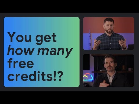 Google Cloud: A workshop for vibe coding