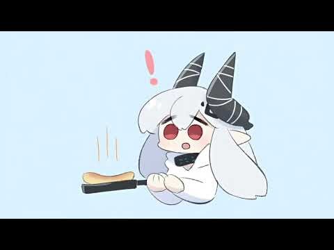 My cooking skills cute moment