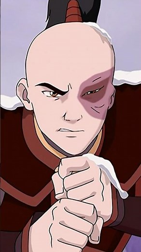 Prince Zuko FANCAM 🔥 Avatar #shorts