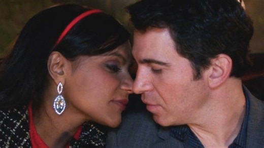 Iconic TV Kisses Fans Have Longed For