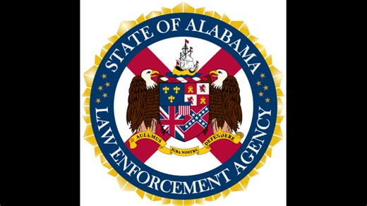 Man dies in Columbus hospital after car flips, crashes into tree in Lee County