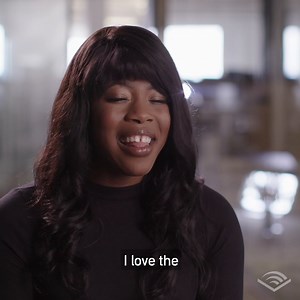 What's your favorite part about being an Audible member? | Audible