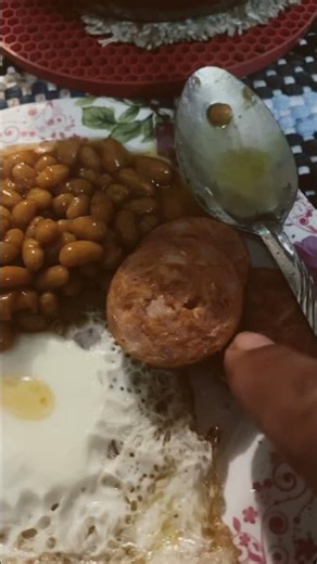 “Breakfast Diplomacy: A Bite from Every Flag”