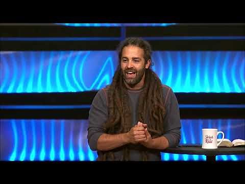 An Amazing Redemption (Ruth 4:1-12) - Pastor Daniel Fusco