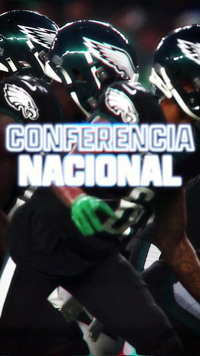 ¡Turno de la Conferencia Nacional! 🔥👀 ¿Qué necesita tu equipo para llegar a los playoffs de la NFL en la última semana? 🏈