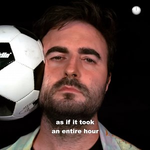 545K views · 22K reactions | Shot at 90,000FPS on the Phantom TMX 7510 | The Slow Mo Guys | Facebook