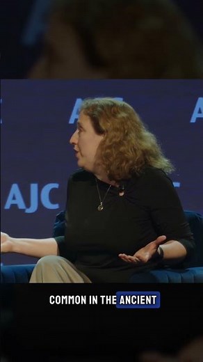 Dara Horn on the Truth About Jewish Identity