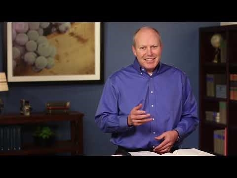 Torah Story, taught by Gary Edward Schnittjer #biblestudy #torah #oldtestament #christology