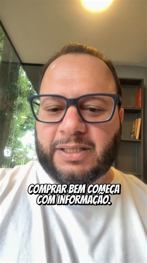 Pagani | Corretor de Imóveis SP on Instagram: "Nem todo apartamento com a mesma metragem é o mesmo apartamento. Comparar só o preço é o jeito mais rápido de se confundir. Tem planta com suíte, infraestrutura para ar-condicionado, persiana integrada. E tem outra que não tem nada disso — mas no papel, parecem iguais. Na conversa rápida, parece o mesmo negócio. No contrato, não é. Preço sozinho não conta a história inteira. Comprar bem começa com informação. Me chama no direct e eu te ajudo a compa