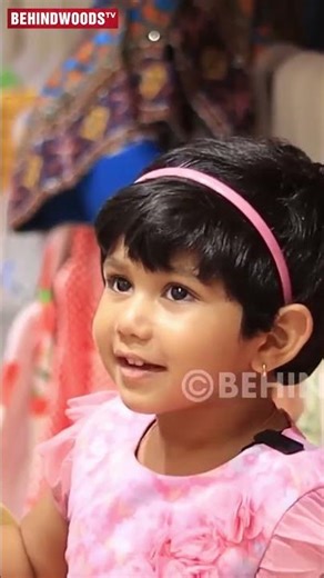 "அம்மா கிட்டயும் காசு இல்ல..."😂👌Aila பாப்பா Cute-ங்க 😍🔥