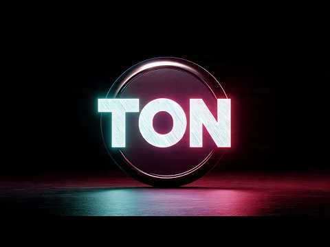 History of TON — The Open Network Evolution ⚡💎