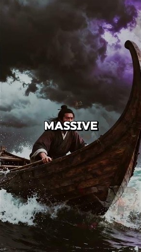 Noah, Manu and the great flood
